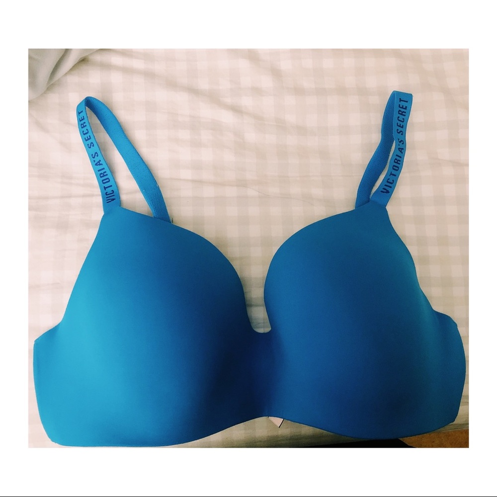 Victoria’s Secret T-Shirt Wireless 36DD